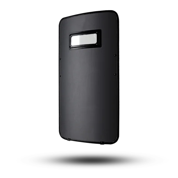 YF Protector IIIA PE 900*500 Ballistic Shield Handheld Weighted Training Ceramic III Uhmwpe Shield