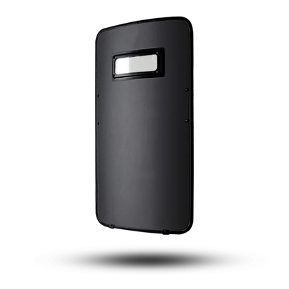 YF Protector IIIA PE 900*500 Ballistic Shield Handheld Weighted Training Ceramic III Uhmwpe Shield