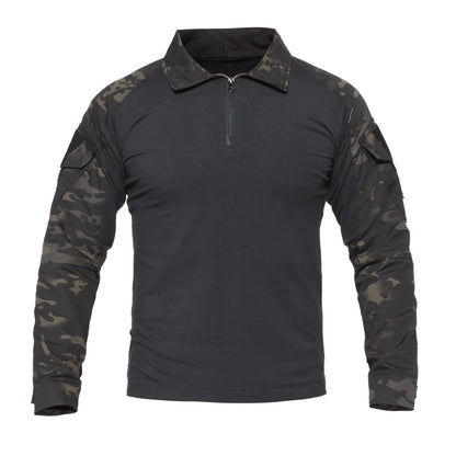 Combat Shirt