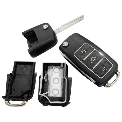 Key Diversion Safe Hidden Secret Compartment Stash Box Discreet Decoy Car Key Fob to Hide and Store Money