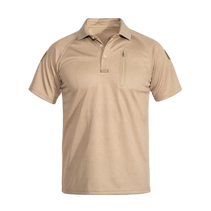 Tactical T-Shirt