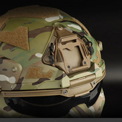 Yakeda Fast Full Face Tactical Helmet