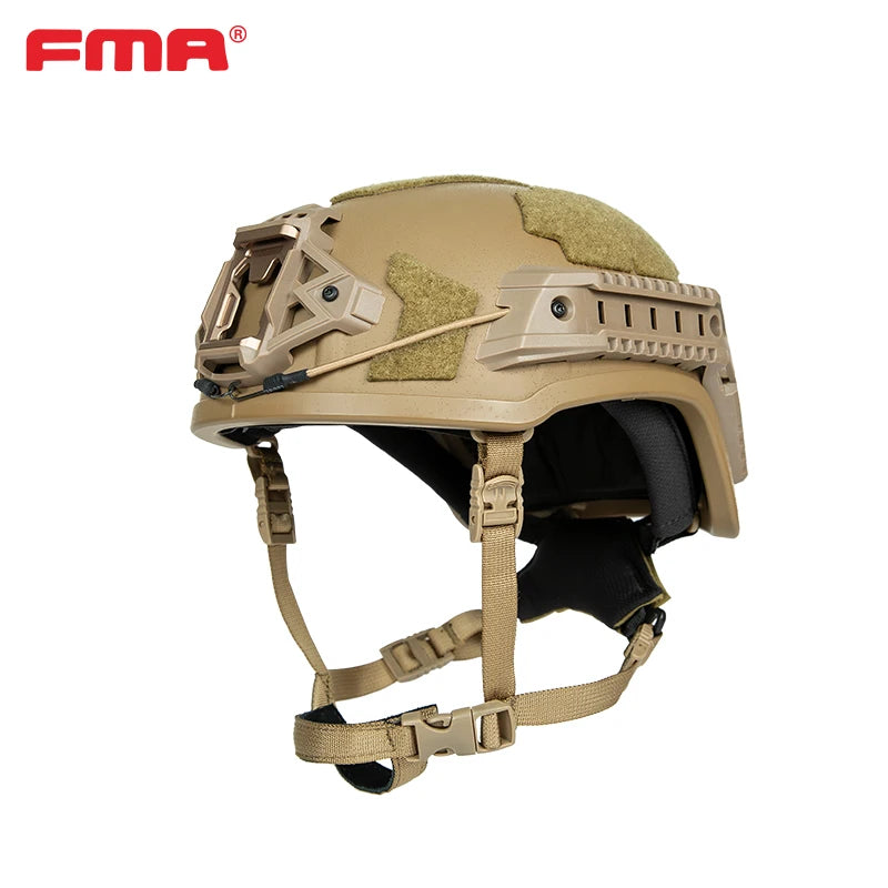 FMA Specialist Ballistic High Cut Helmet for Hunting Factory Wholesale Directory TB1503