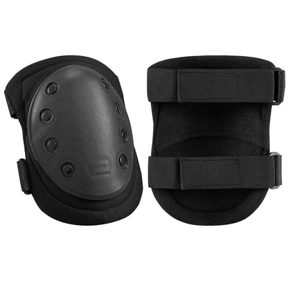 Factory Custom Hard Shell Padded Protective Tactical Gear Tactical Elbow and Knee Pads