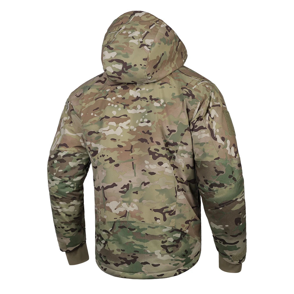 Tactical Outdoor Combat Hoodie Emersongear
