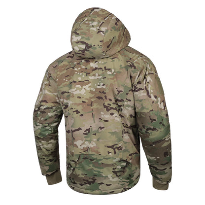 Tactical Outdoor Combat Hoodie Emersongear