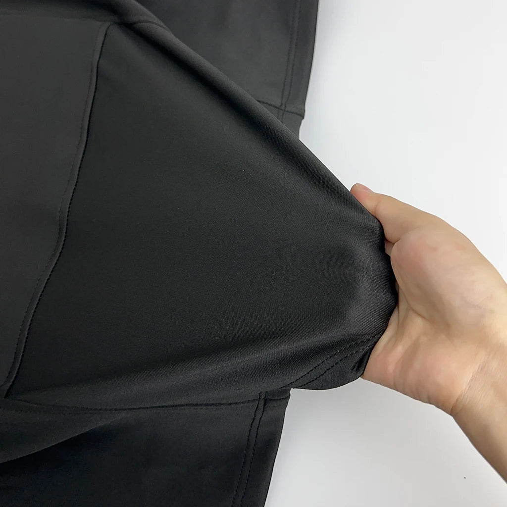 Concealed IIIA Vest – T-Shirt Style Protection