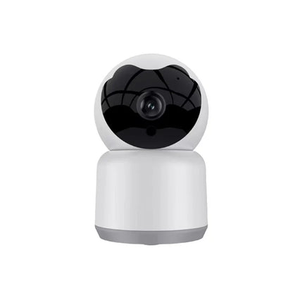 Mini WiFi Camera 1080p Tuya Smart Indoor PTZ