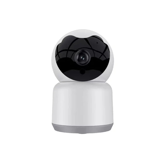 Mini WiFi Camera 1080p Tuya Smart Indoor PTZ