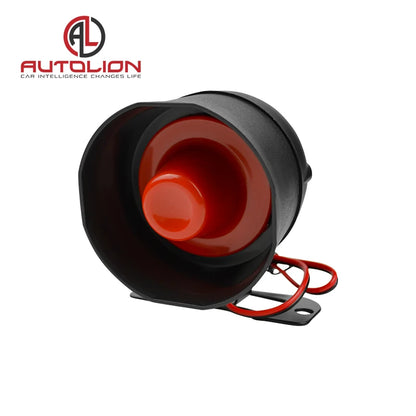 Car Alarm with Keyless Entry & Panic Button Ultimate Convenience & Security