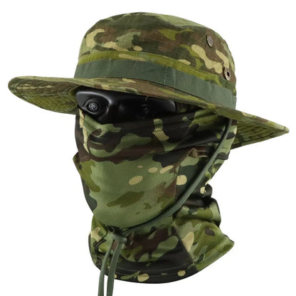 Yakeda Tactical Boonie Hat