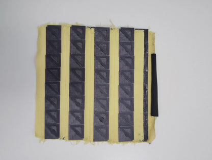 Carbon-Fiber Stab Resistant Tactical Vest