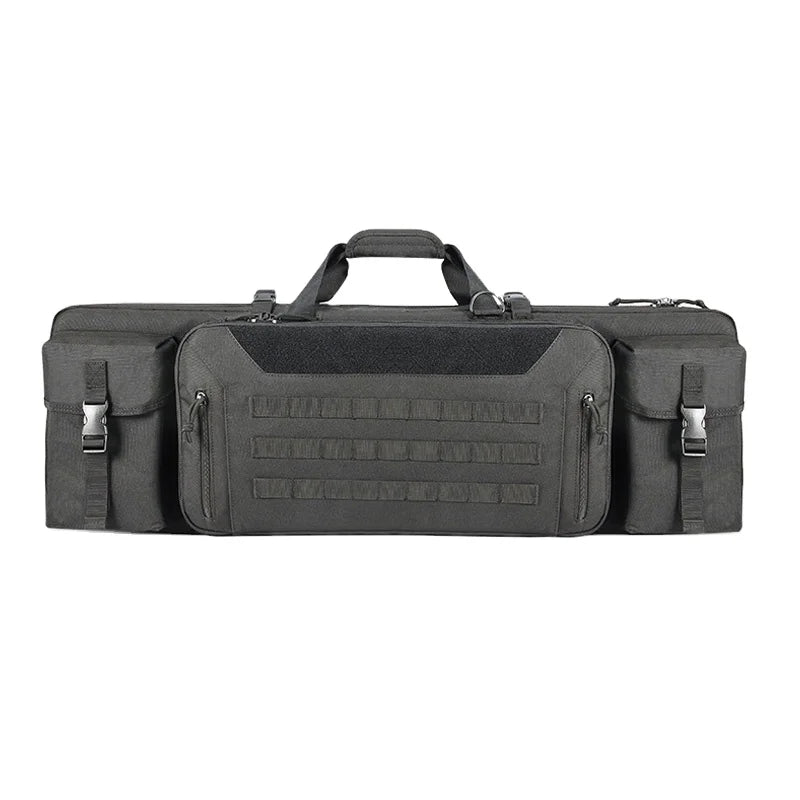 YAKEDA Outdoor Waterproof Camouflage 36 Inch Backpack Gun Bag