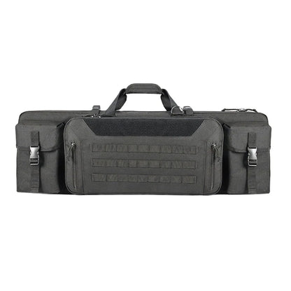 YAKEDA Outdoor Waterproof Camouflage 36 Inch Backpack Gun Bag