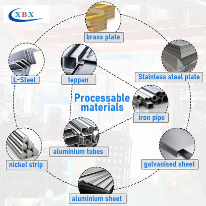 Industrial Automation Manufactur Metal Fabrication Fireproof Fingerprint Safe Lock Electronic Security Safe Storage Cabinet