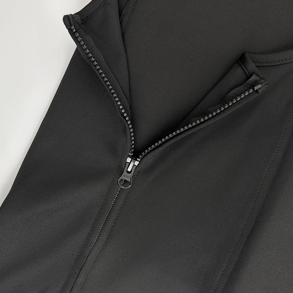 Concealed IIIA Vest – T-Shirt Style Protection