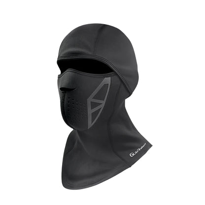 Lightweight UV Protection Balaclava – Breathable Ski & Sports Mask (LF70087)