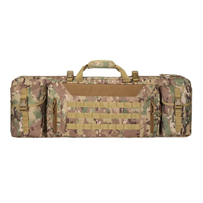YAKEDA Outdoor Waterproof Camouflage 36 Inch Backpack Gun Bag