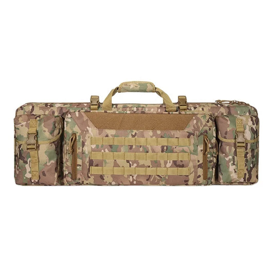 YAKEDA Outdoor Waterproof Camouflage 36 Inch Backpack Gun Bag
