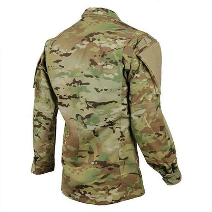 Fighting Uniform