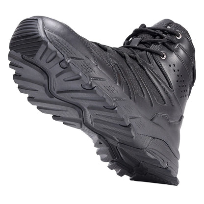 Wholesale Men's Tactical Boots, Men's High-waisted Tactical Boots, Men's Tactical Assault Boots