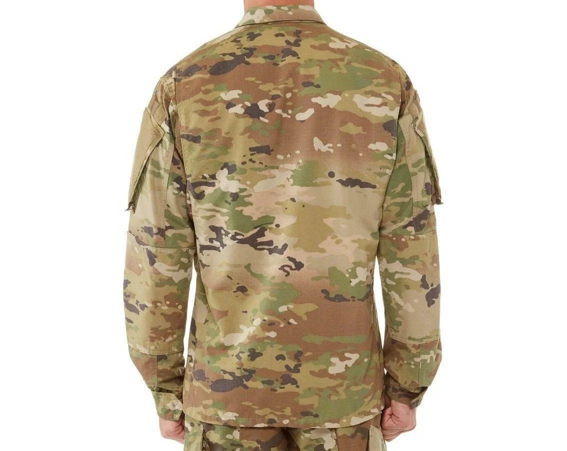 Fighting Uniform