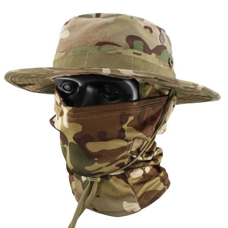 Yakeda Tactical Boonie Hat