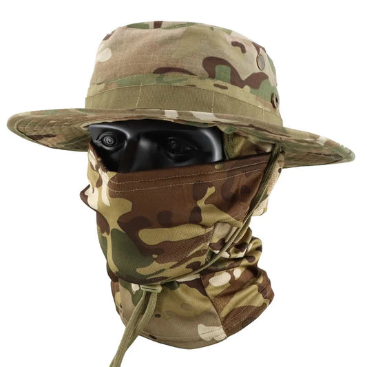 Yakeda Tactical Boonie Hat