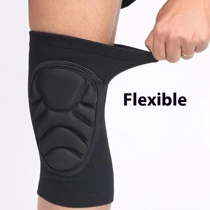 Thickened Training Knee & Elbow Pads