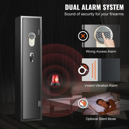 Industrial Automation Manufactur Metal Fabrication Fireproof Fingerprint Safe Lock Electronic Security Safe Storage Cabinet