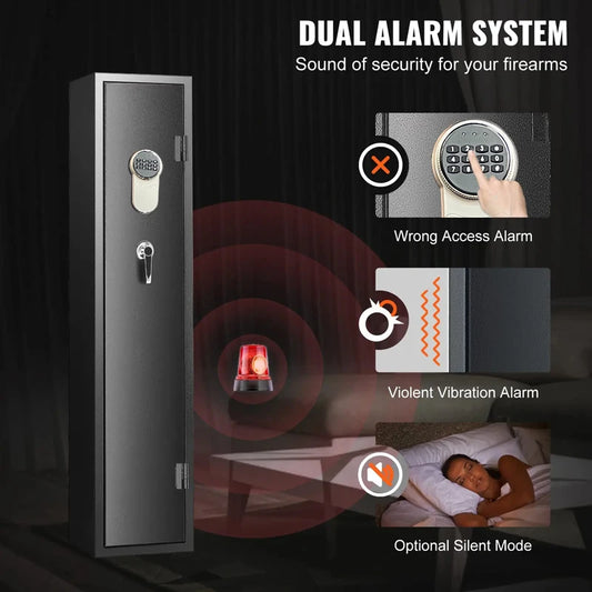 Industrial Automation Manufactur Metal Fabrication Fireproof Fingerprint Safe Lock Electronic Security Safe Storage Cabinet