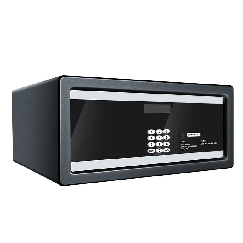 Small Office Hotel Safe Box with Electronic Lock