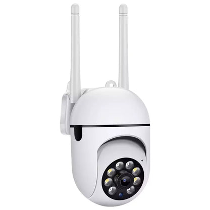 4MP WiFi 360° HD Camera – Indoor & Outdoor