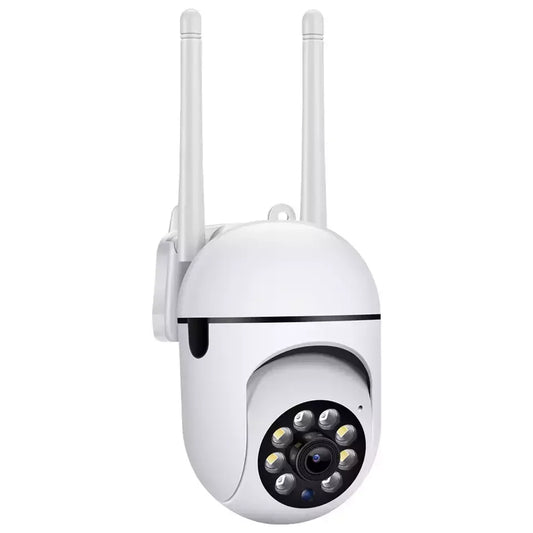 4MP WiFi 360° HD Camera – Indoor & Outdoor