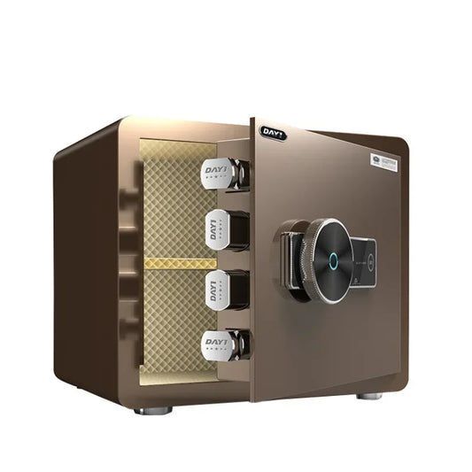 Digital Safe