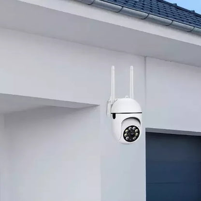 4MP WiFi 360° HD Camera – Indoor & Outdoor