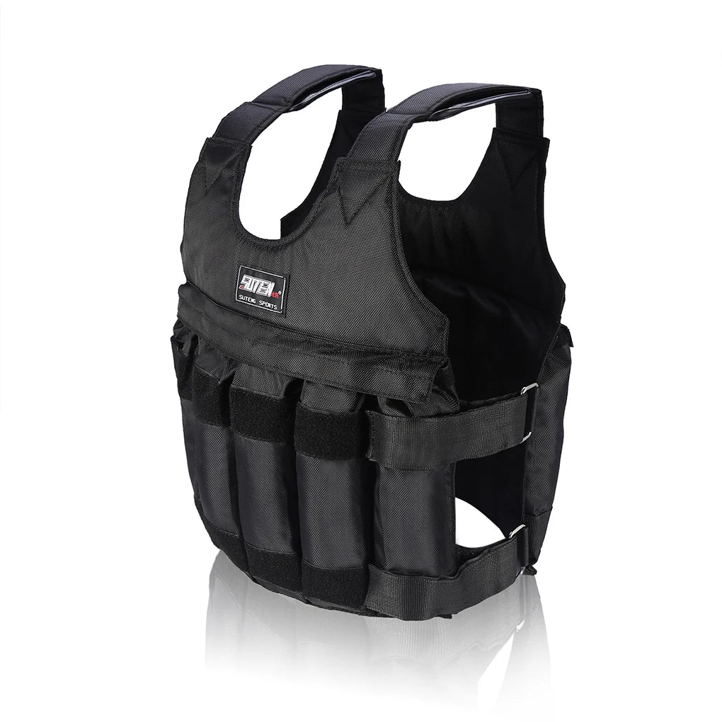 Weighted Vest