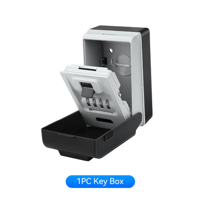 Key Lock Box