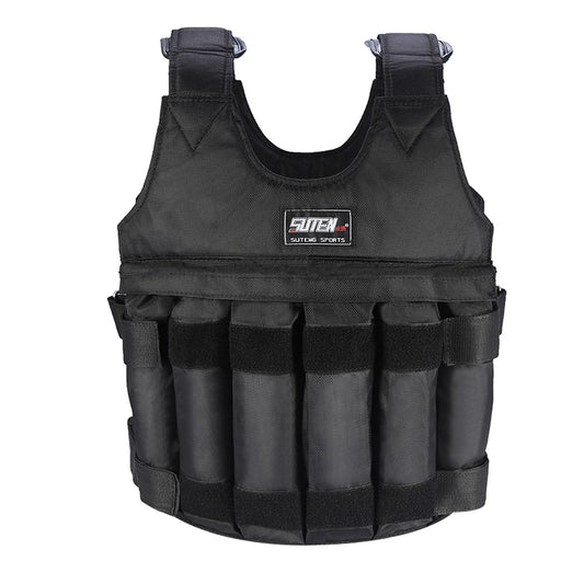 Weighted Vest