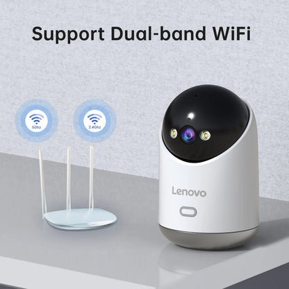 Lenovo Smart Home Camera