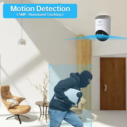 Lenovo Smart Home Camera