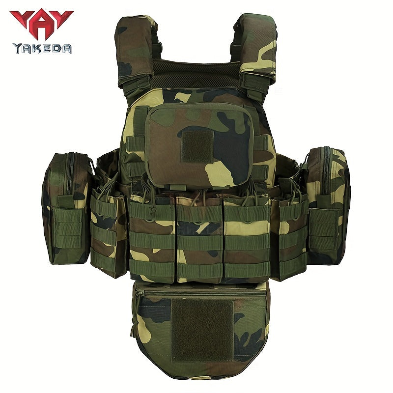 Multifunctioneel Outdoor Jachtvest
