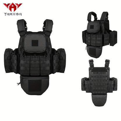 Multifunctioneel Outdoor Jachtvest
