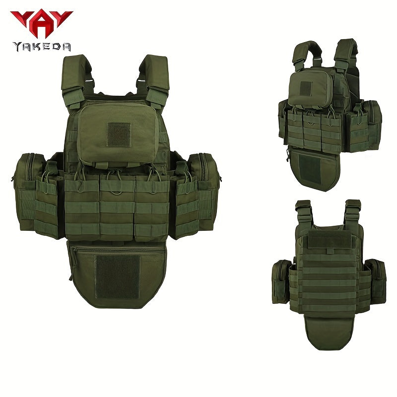 Multifunctioneel Outdoor Jachtvest