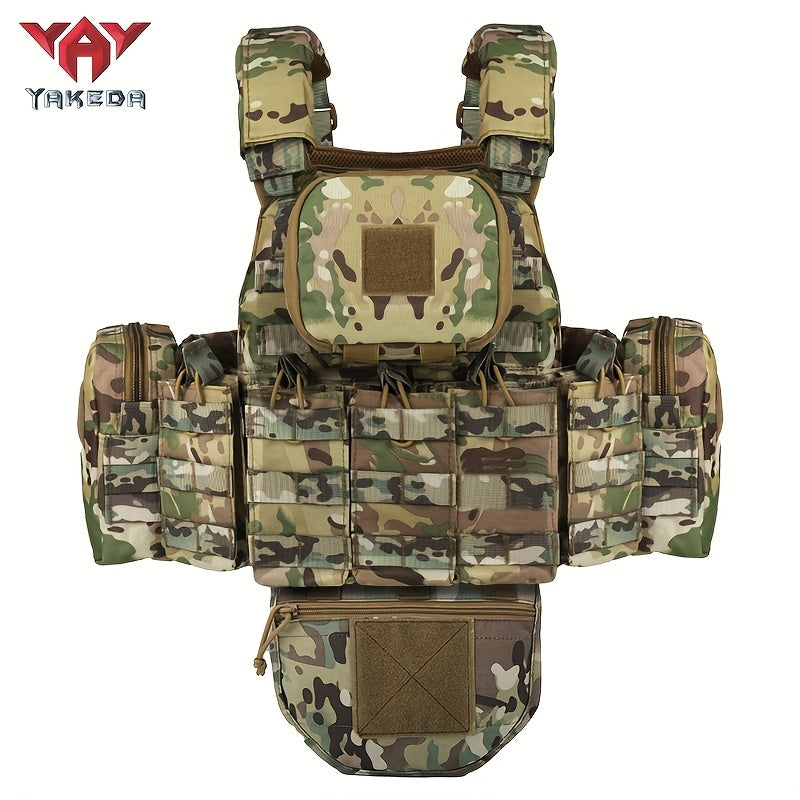 Multifunctioneel Outdoor Jachtvest