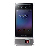 Suprema FaceStation F2