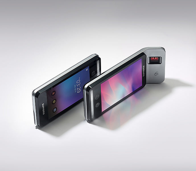 Suprema FaceStation F2