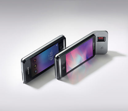 Suprema FaceStation F2