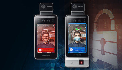 Suprema FaceStation F2